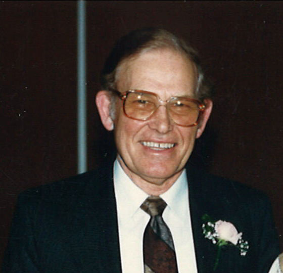 Gerald W. “Jerry” Eimers